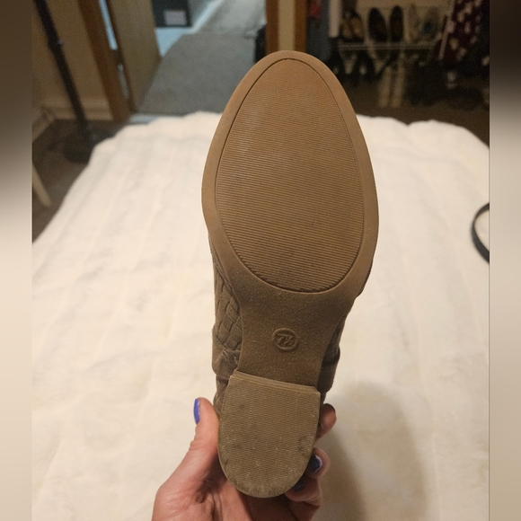 Universal Thread boots - Picture 10 of 10